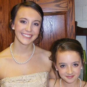 Meet your Posher, Kristine